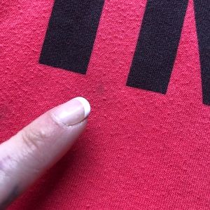 🛑SCAMMER🛑”flawless” hoodie pontiacgto1 sent me